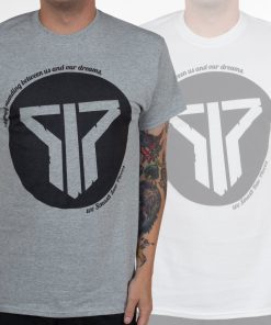 Smash Into Pieces Symbol T-Shirt Smash Into Pieces Symbol T-Shirt