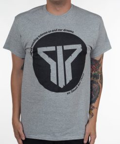 Smash Into Pieces Symbol T-Shirt 2 Smash Into Pieces Symbol T Shirt 3