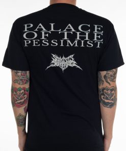 So This Is Suffering Palace of the Pessimist T-Shirt 2 So This Is Suffering Palace of the Pessimist T Shirt 3