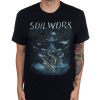 Soilwork Barge To Hell T-Shirt