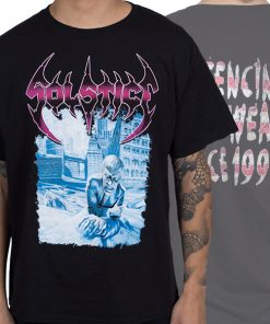 Solstice Sentencing The Weak T-Shirt Solstice Sentencing The Weak T-Shirt