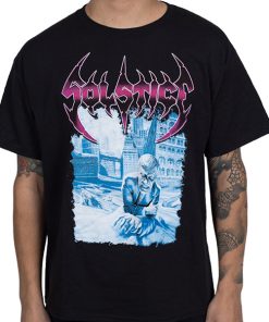 Solstice Sentencing The Weak T-Shirt