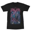 Somber Coffin Werewolf T-Shirt