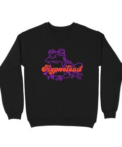 Sonny Dykes Hypnotoad Frog Football Coach Hoodie 3