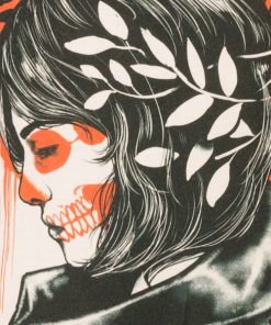 Sons Of Texas Girl Face T-Shirt