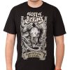 Sons Of Texas Sacred T-Shirt