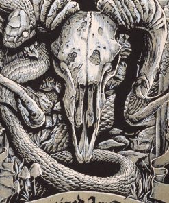 Sons Of Texas Sacred T-Shirt