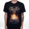 Soreption Cover Skull T-Shirt