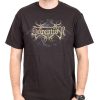 Soreption Deterioration Logo T-Shirt