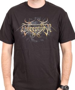 Soreption Deterioration Logo T-Shirt
