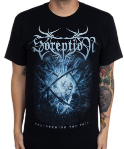 Soreption Engineering The Void T-Shirt