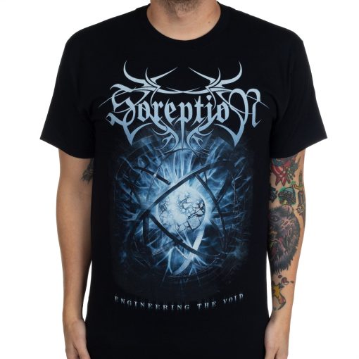 Soreption Engineering The Void T-Shirt