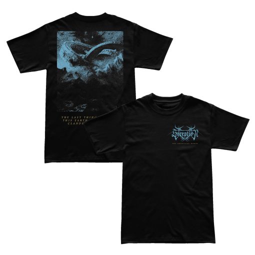 Soreption Jord – The Artificial North T-Shirt