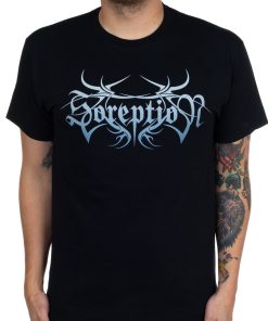 Soreption Logo T-Shirt