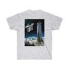 Spacex – Starship Adventure Awaits Tshirt
