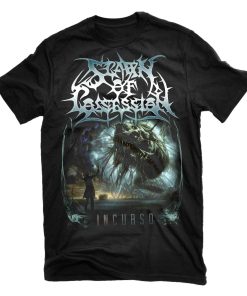 Spawn Of Possession Incurso T-Shirt