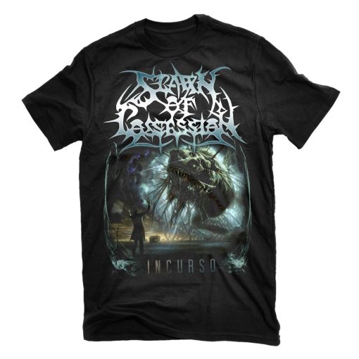 Spawn Of Possession Incurso T-Shirt