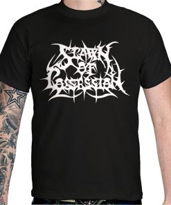 Spawn Of Possession Logo T-Shirt