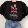 Spider Man 20th Anniversary 2022 Version Crewneck Sweatshirt