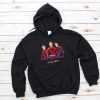 Spider-Man No Way Home Tom Holland Hoodie