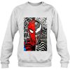Spider-Man Venom Movie Halloween Classic Shirt