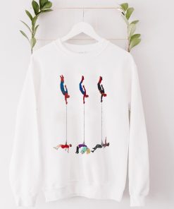 Spiderman Epic Women Unisex T-Shirt