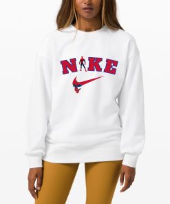 Spiderman Nike Unisex T Shirt 3