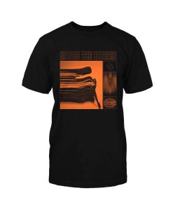 Spook The Horses Self Destroyer T-Shirt