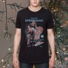 Spyder Man No Way Home Unmasked T-shirt