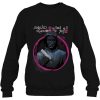 Squid Game Front Man Portrait Sweatshirt Gift For Fans