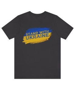 Stand With Ukraine T-Shirt For Men Of Women 3 Stand With Ukraine T Shirt For Men Of Women 4