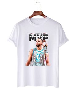 Steph Curry All Star 2022 MVP Shirt