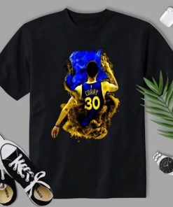 Stephen Curry Apparel Essential Golden State Warriors T-Shirt