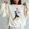 Stephen Curry Golden State Warriors Basketball Shirt