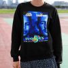 Stephen Curry Klay Thompson Splash Bros Sweatshirt