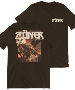 Stoner Stoners Rule T-Shirt Stoner Stoners Rule T-Shirt