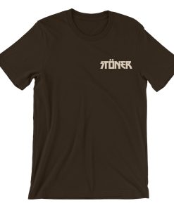 Stoner Stoners Rule T-Shirt