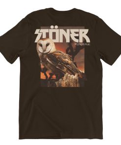 Stoner Stoners Rule T Shirt 3