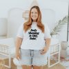 Stop Body Shaming Feminism Shirt