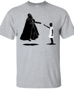 Stranger Things – Star Wars – Eleven – Jedi Shirt, Hoodie