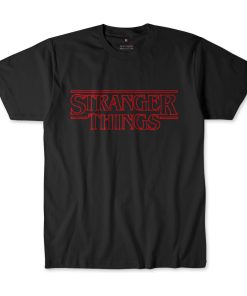 Stranger Things Unisex T-shirt