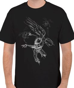 Strhess Clothing Whiplash T-Shirt