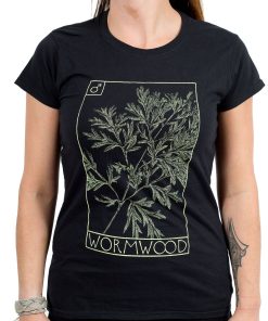SubRosa Wormwood T-Shirt