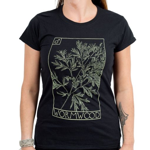 SubRosa Wormwood T-Shirt