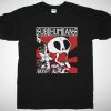 Subhumans Logo T-Shirt