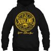 Sublime Lbc Ska Punk Long Beach Cali Hoodie
