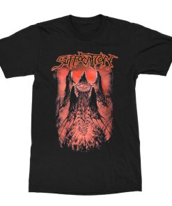 Suffocation Blood Oath T-Shirt