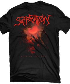 Suffocation Despise The Sun T-Shirt