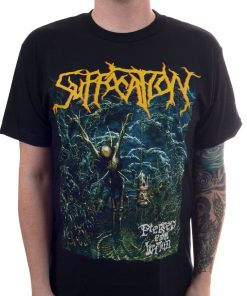 Suffocation Pierced From Within T-Shirt 2 Suffocation Pierced From Within T Shirt 3