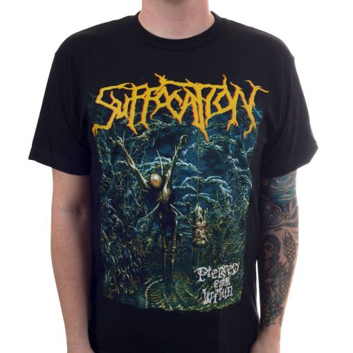 Suffocation Pierced From Within T-Shirt